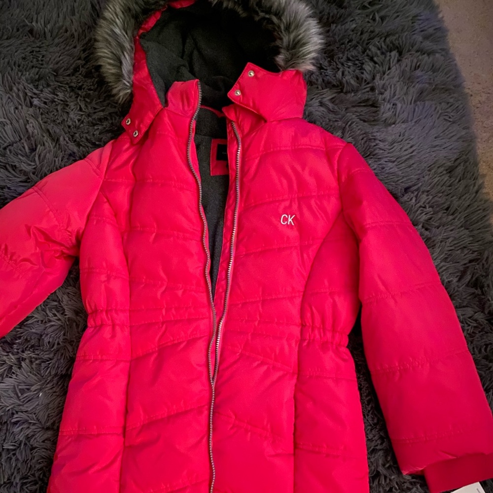 Winter Coat